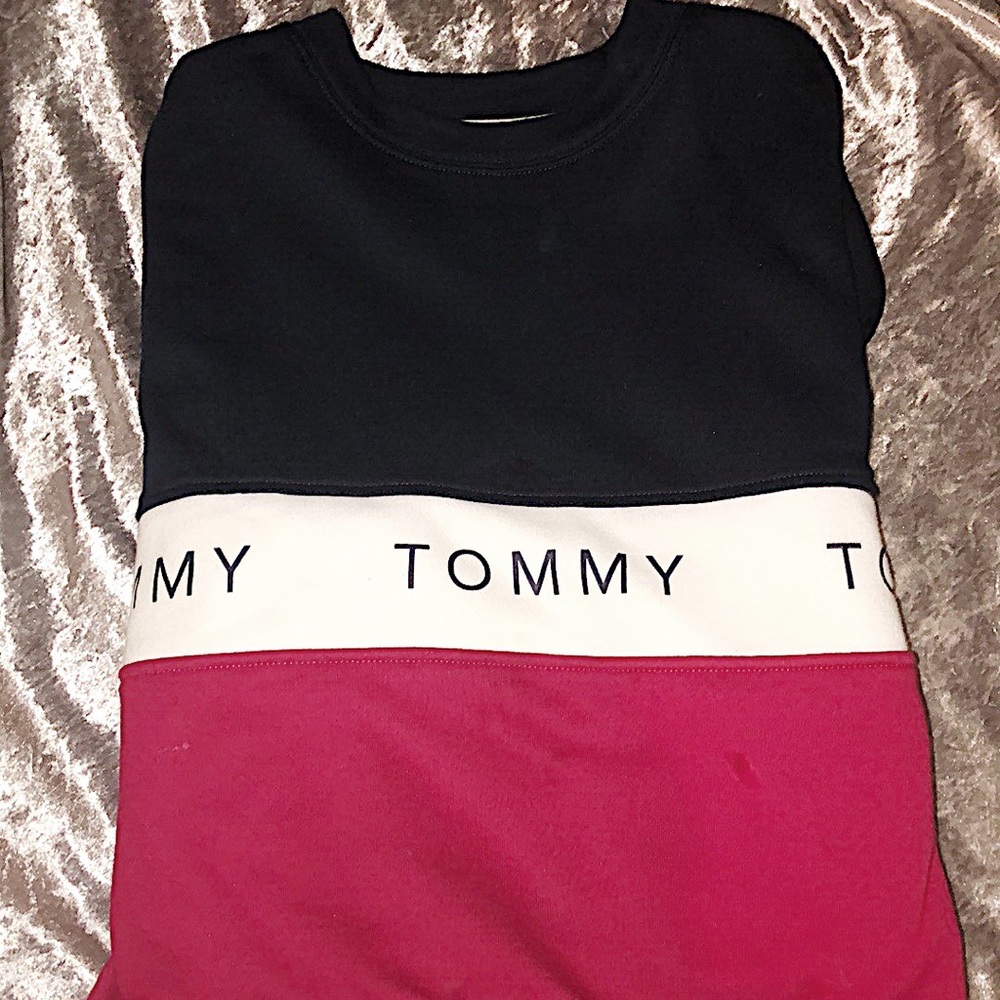 Tommy Hilfiger Sweatshirt